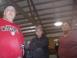 American Baldhead Roller Club Points show Watertown Wisconsin